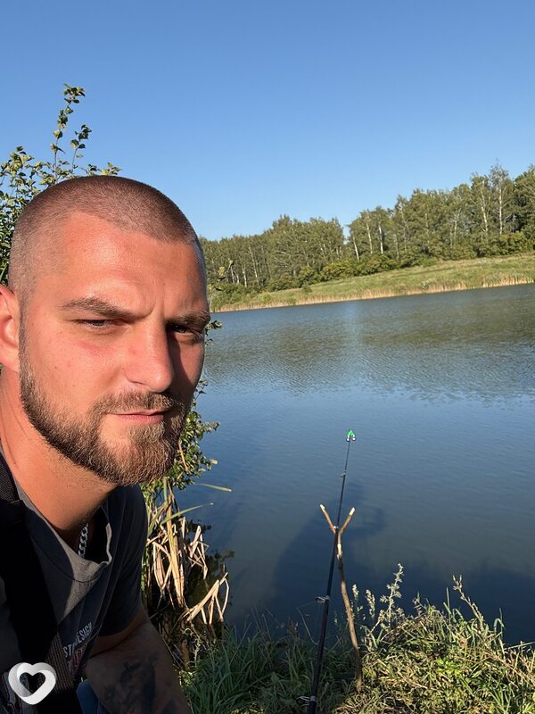 Павел, 33, Тамбове — анкета №2944653