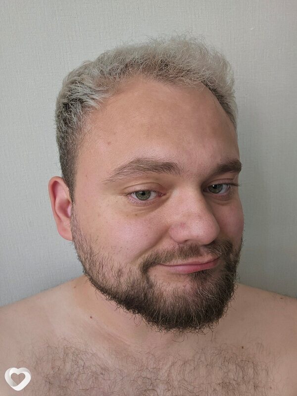 Алексей, 31, Новосибирске — анкета №2944668