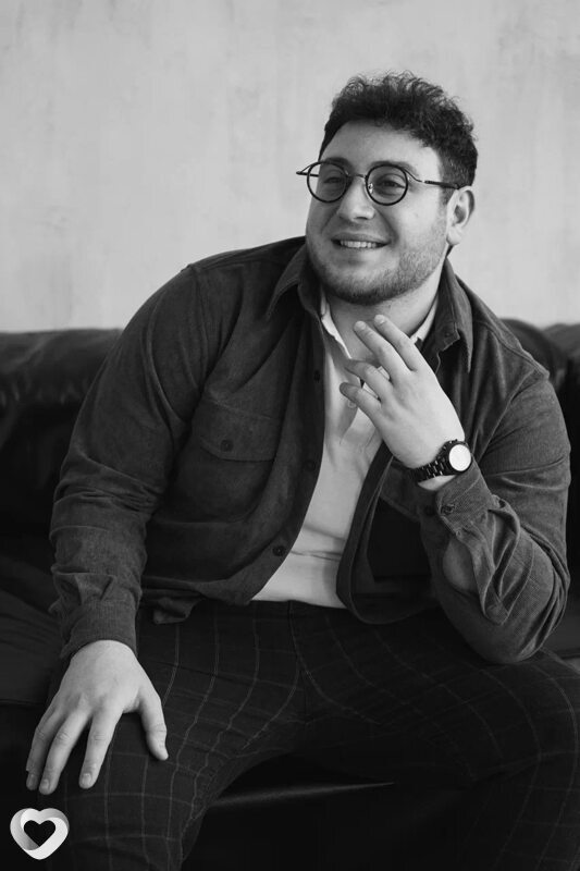 Er, 25, Волгограде — анкета №2944674