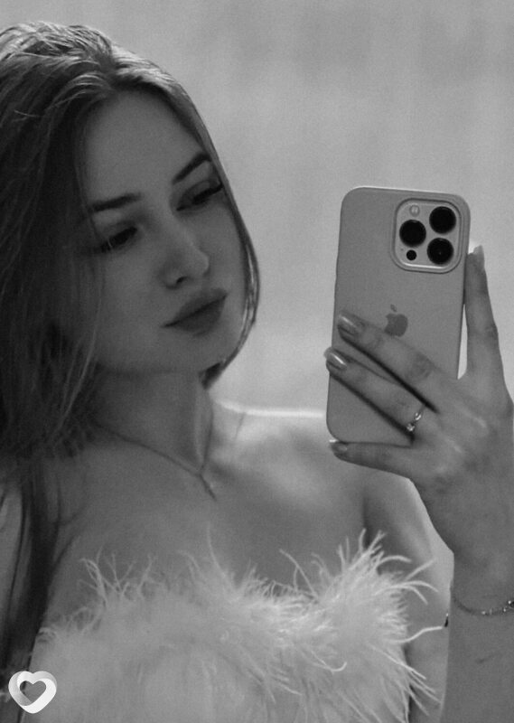 Кристина, 21, Москве — анкета №2944679