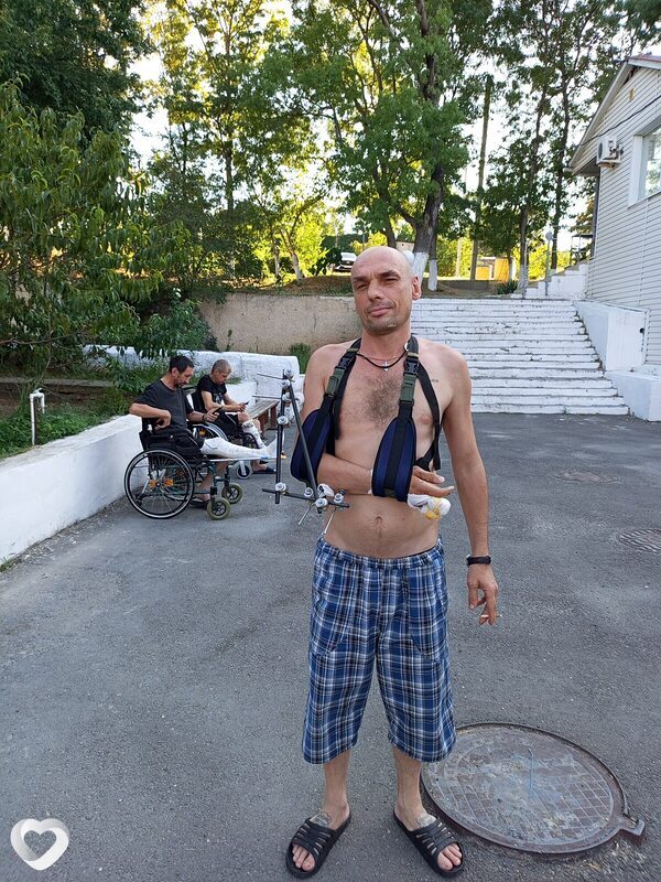 Анатолий, 43, Благовещенске — анкета №2944682