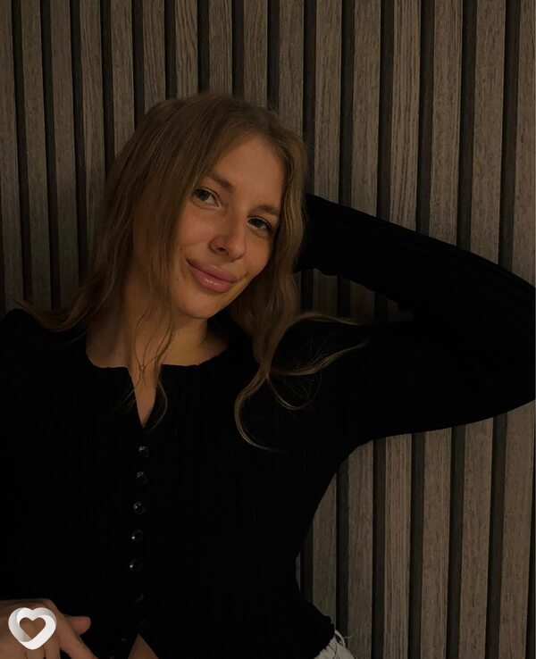Екатерина, 30, Новосибирске — анкета №2944683