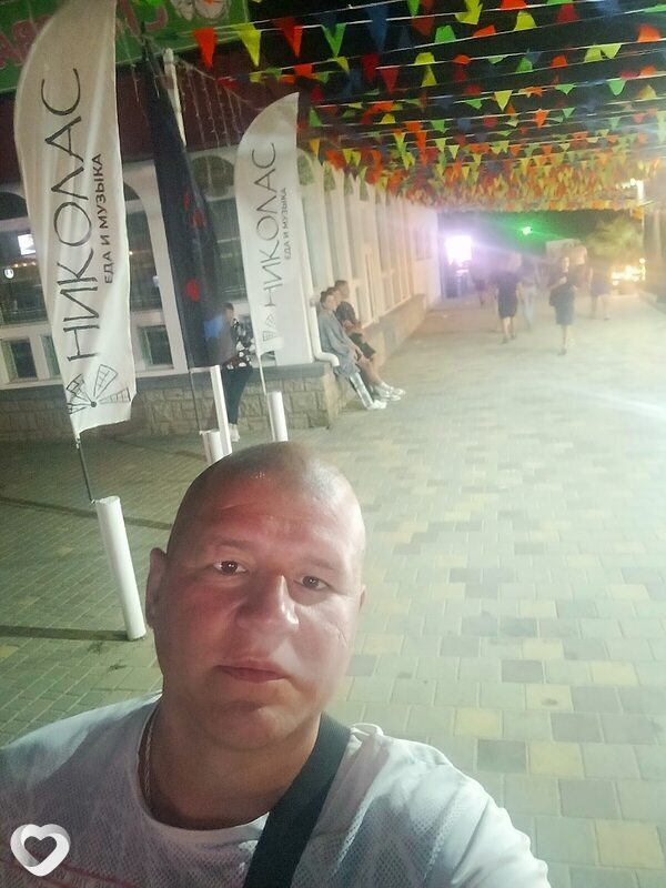 Андрей, 40, Томске — анкета №2944684
