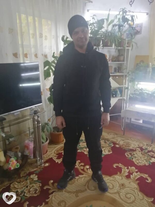 Jek, 33, Бишкек — анкета №2944691