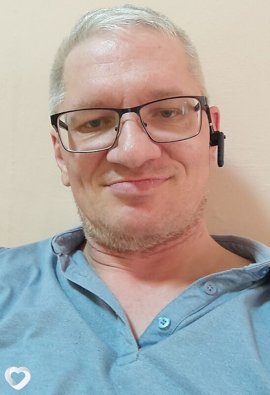 Максим, 43, Архангельске — анкета №2944917