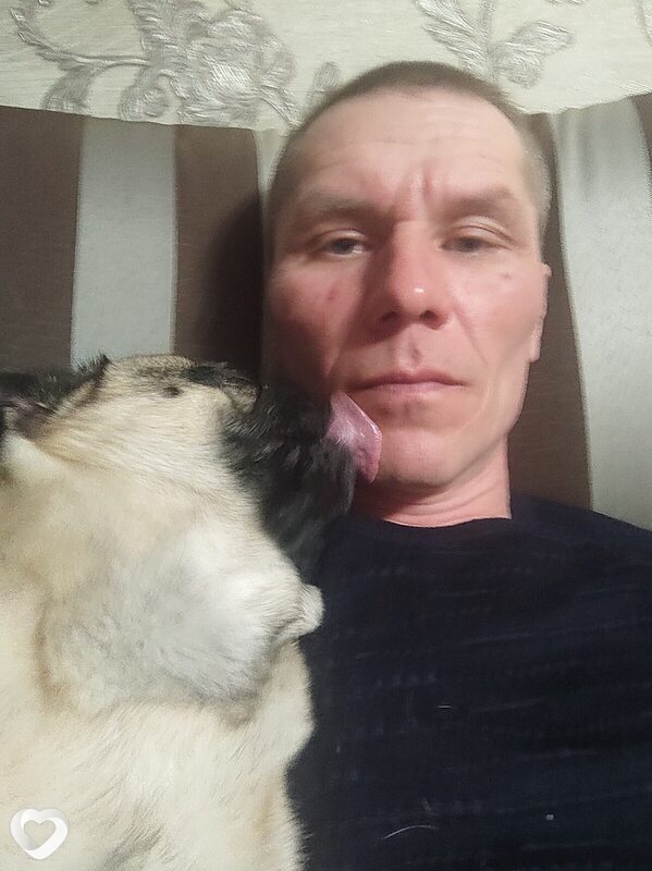 Александр, 47, Ижевске — анкета №2944919