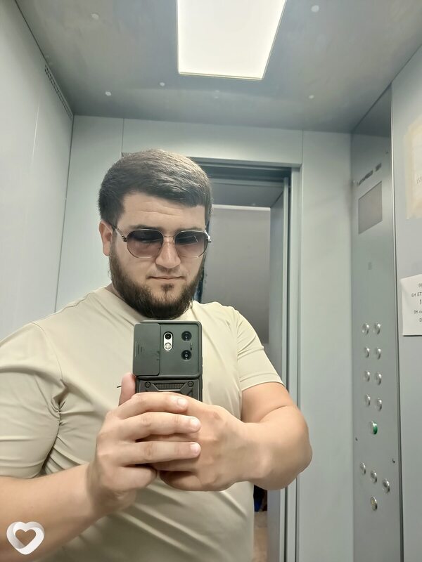 Али, 26, Нижнем Новгороде — анкета №2944921