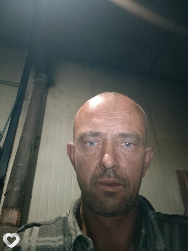 Женя, 41, Красном Луче — анкета №2944924
