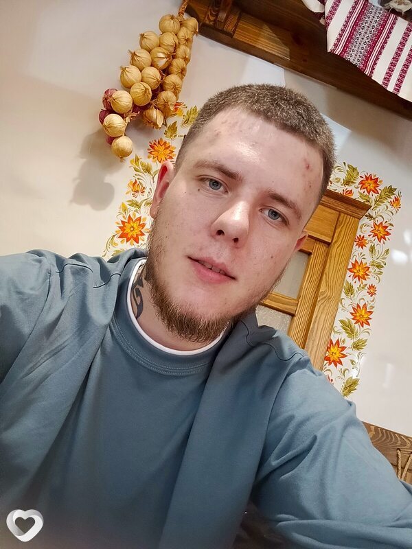 Данила, 24, Наро-Фоминске — анкета №2944929