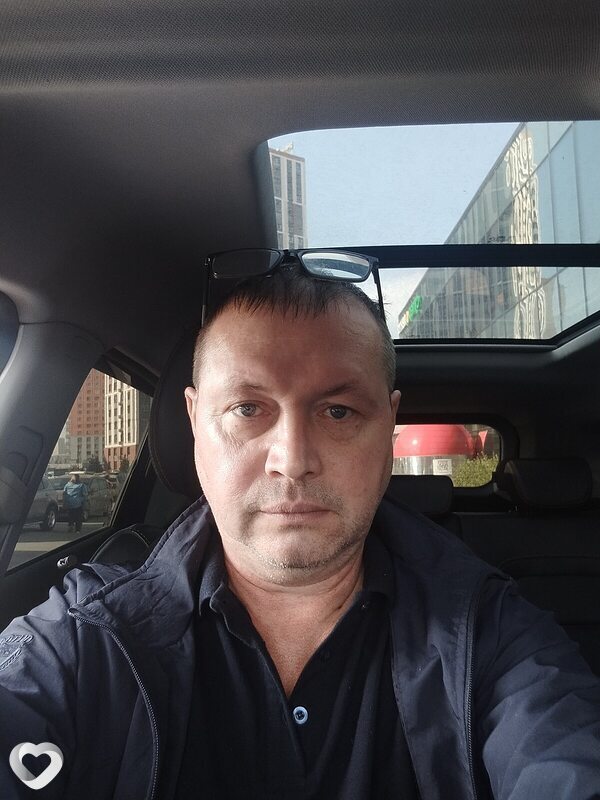 Константин, 53, Новосибирске — анкета №2944936