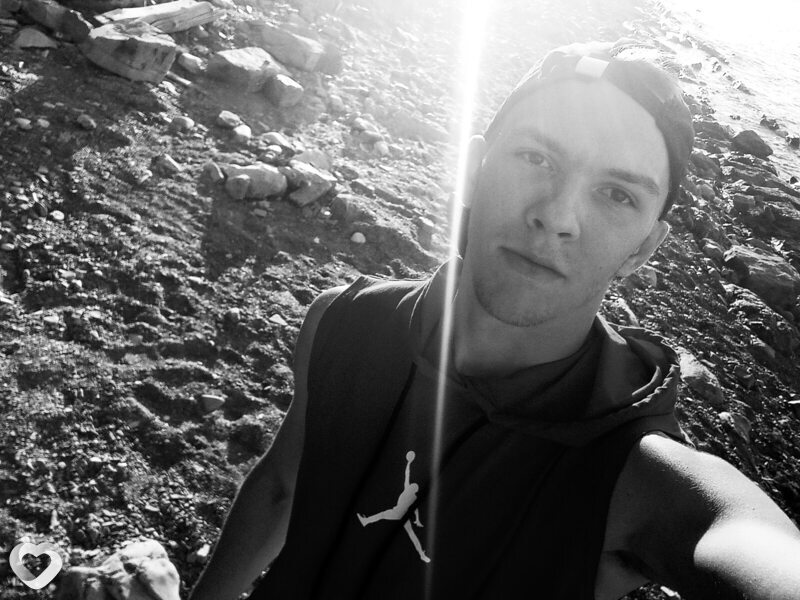 Даниил, 23, Краснодаре — анкета №2944939