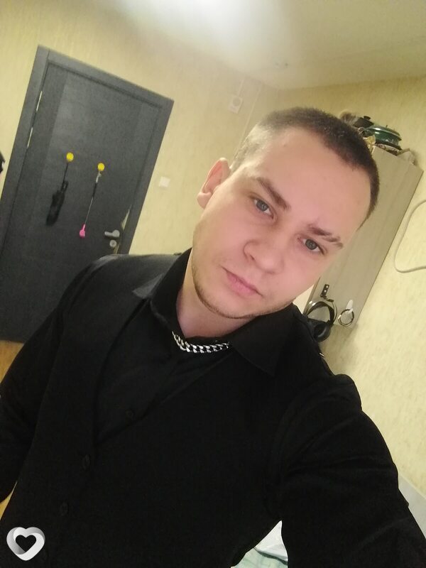 Денис, 24, Минске — анкета №2944941
