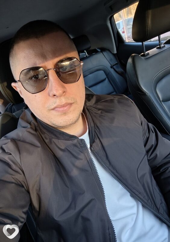Александр, 34, Казани — анкета №2944693