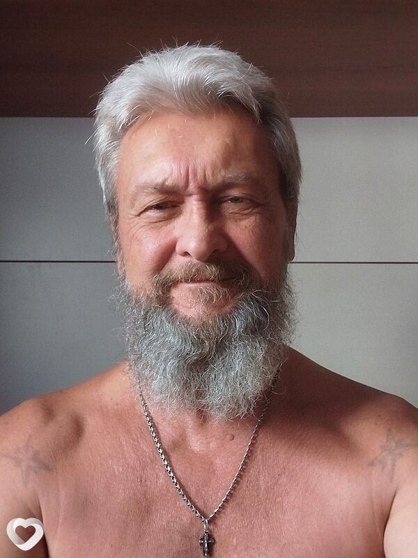 Сергей, 64, Крымске — анкета №2944694