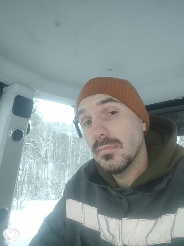 Виталий, 32, Новокузнецке — анкета №2944698