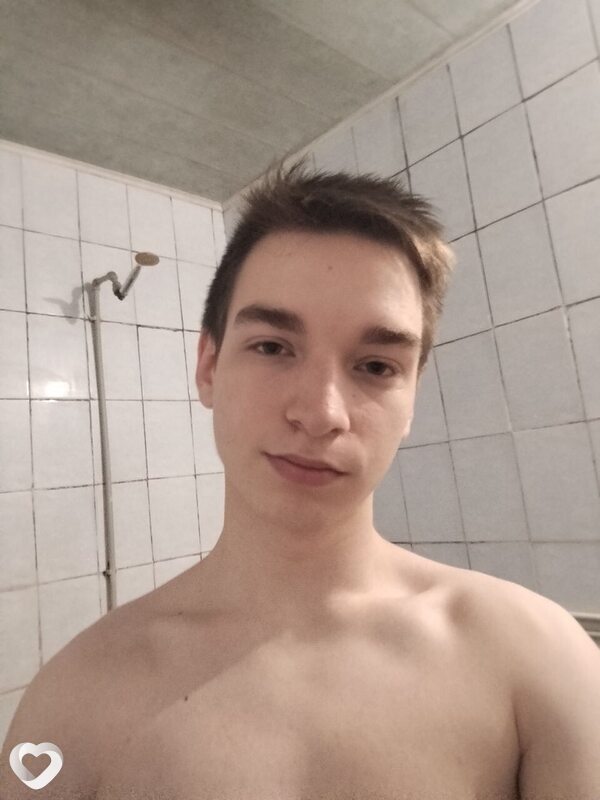 Константин, 19, Одессе — анкета №2944703