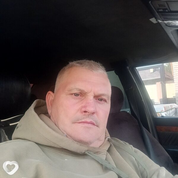 Геннадий, 53, Караганде — анкета №2944704