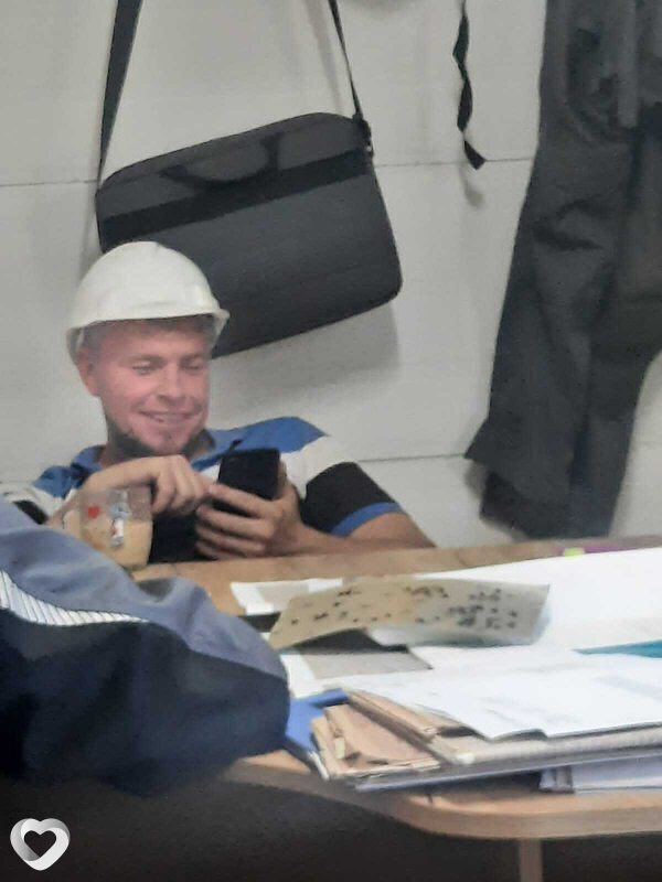 Андрей, 36, Талдыкорган — анкета №2944705