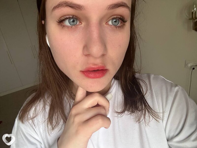 Даша, 19, Кирове — анкета №2944706