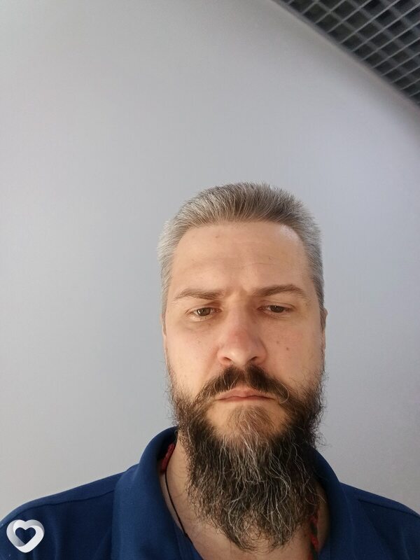 Алексей, 43, Москве — анкета №2944709