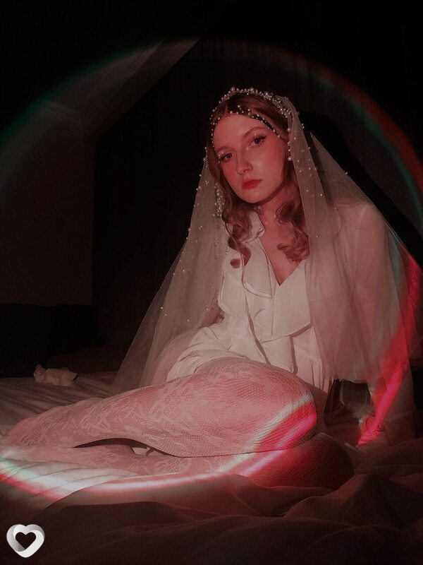Котлетка, 23, Москве — анкета №2944729