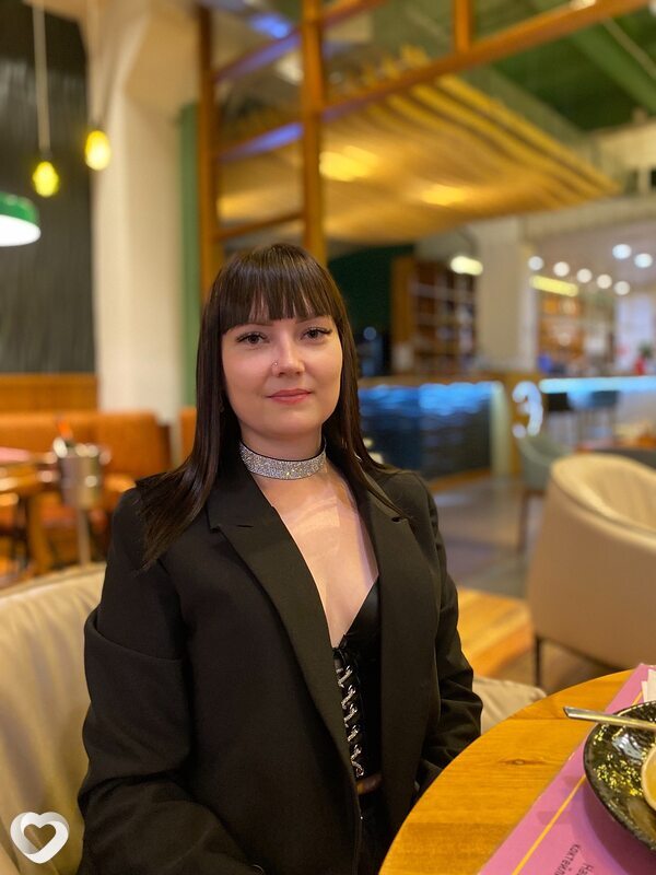 Валерия, 30, Улан-Удэ — анкета №2944732