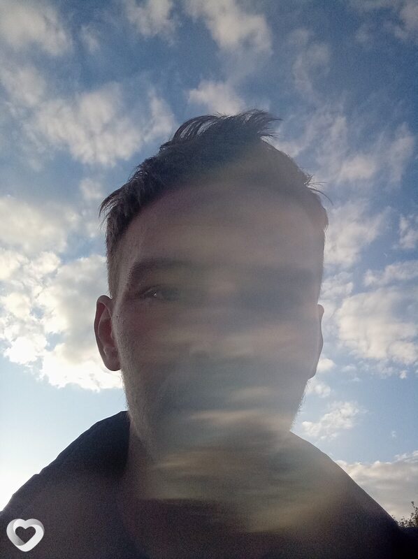 Дима, 22, Могилев — анкета №2944734