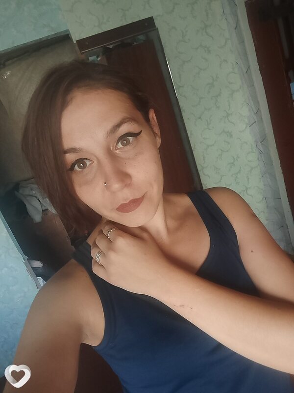 Настена, Калининск