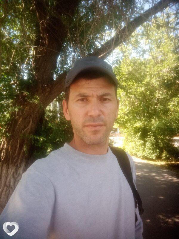 Насир, 37, Оренбурге — анкета №2944742