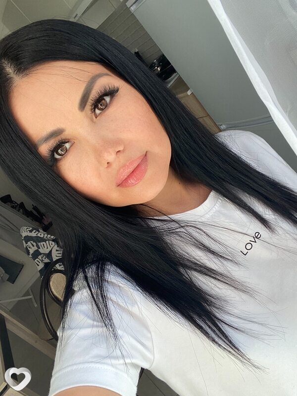 Алина, Чехов