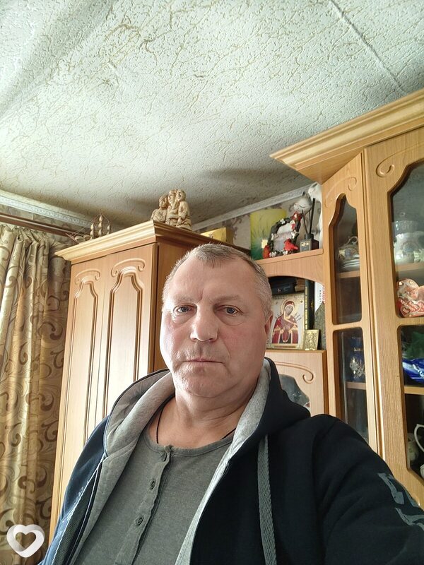 Сергей, 54, Курске — анкета №2944827