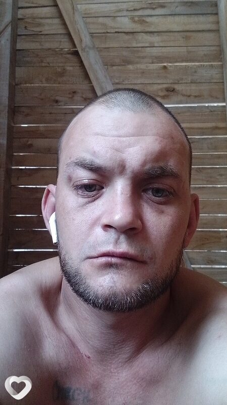 Роман, 32, Томске — анкета №2944831