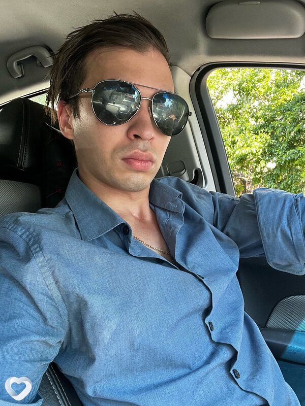 Алишер, 27, Казани — анкета №2944770