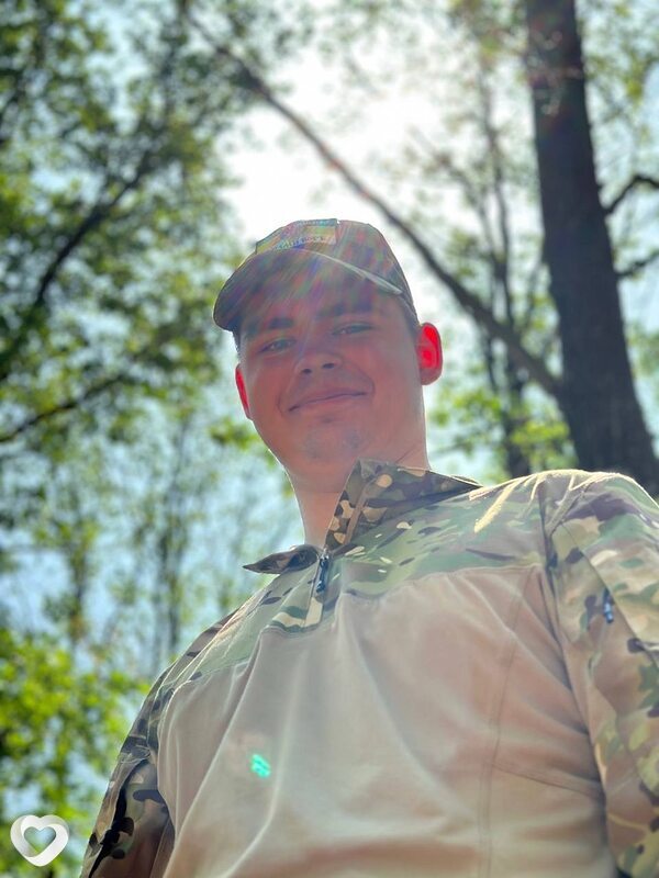 Дмитрий, 19, Кирове — анкета №2944776