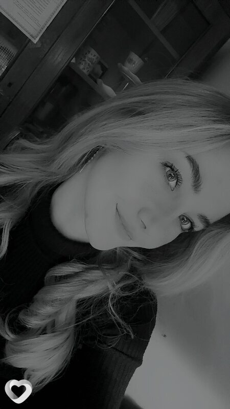 Алена, 23, Туле — анкета №2944781