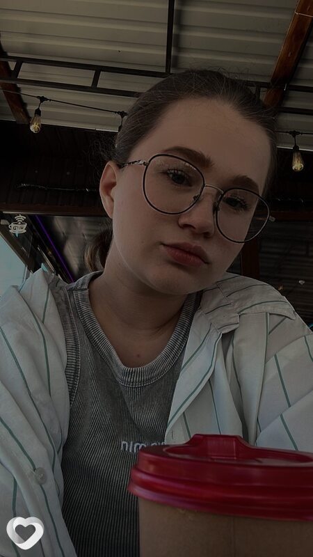 Таня, 23, Кишинёв — анкета №2944784