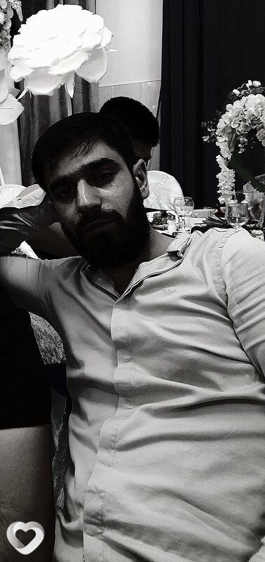 Озал, 33, Саратове — анкета №2944789