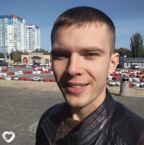 Дима, Краснокамск