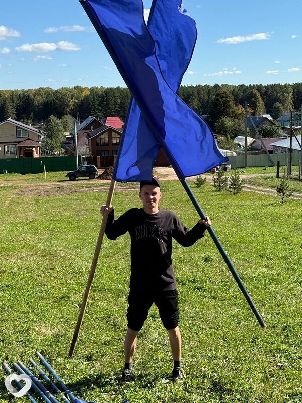 Паша, 22, Ижевске — анкета №2944753