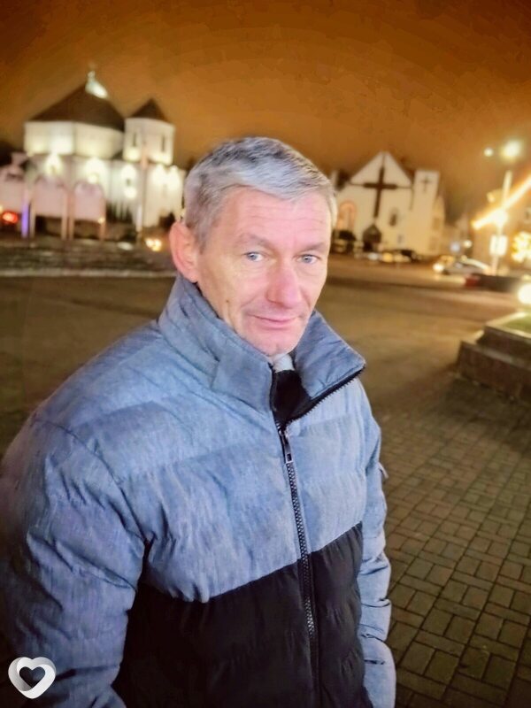 Владимир, Сморгонь