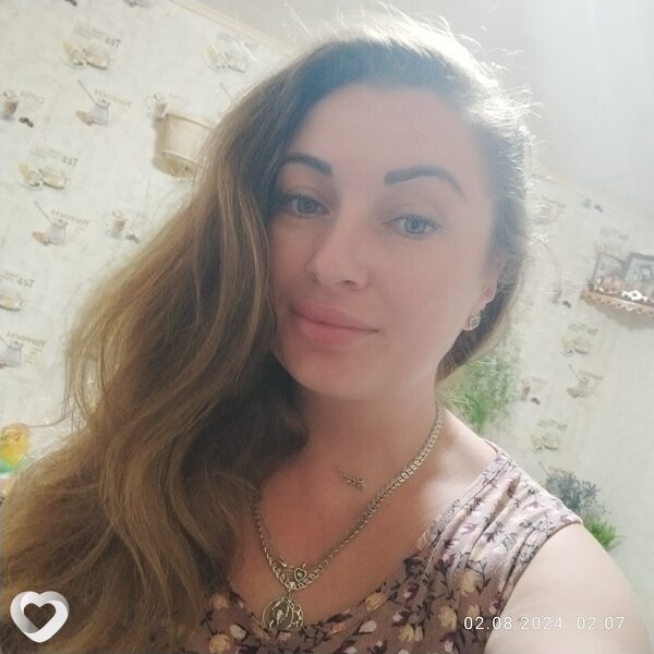 Надежда, 35, Уфе — анкета №2944761
