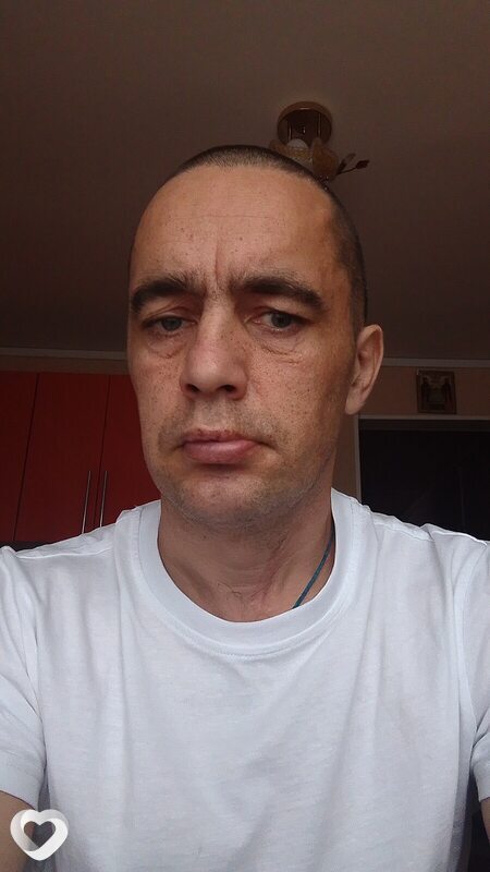 Дима, 40, Томске — анкета №2944798