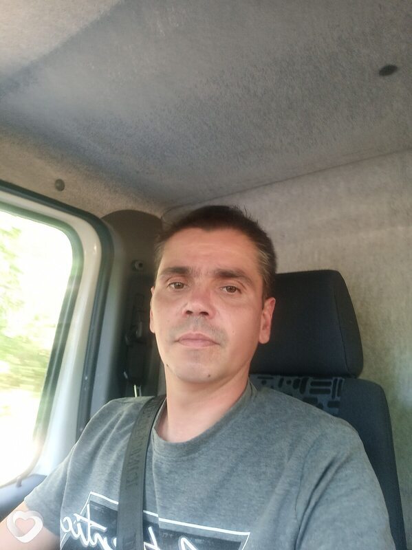 Александр, 42, Ростове-на-Дону — анкета №2944801