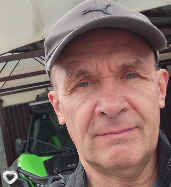 Владимир, 54, Белорецке — анкета №2944803