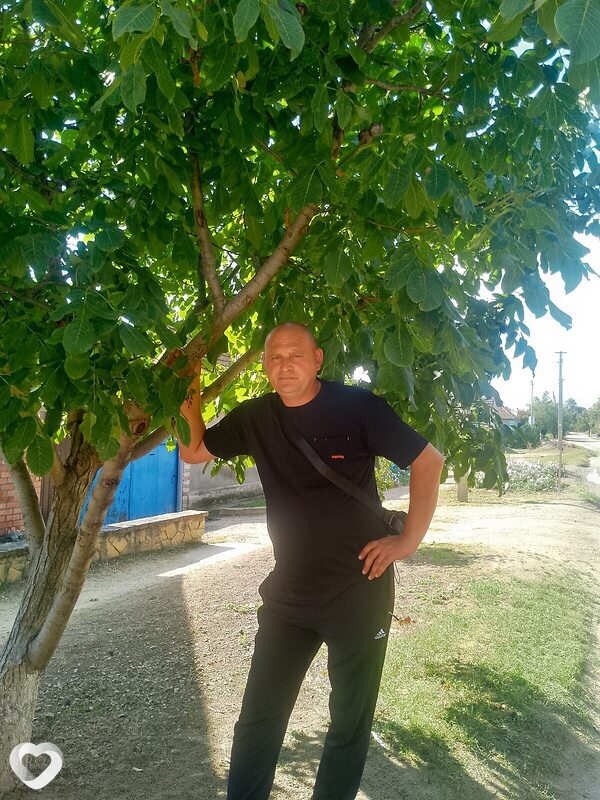Андрей, 42, Луганске — анкета №2944805