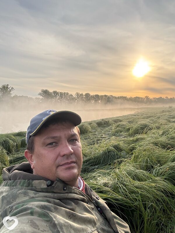 Анатолий, 38, Тюмени — анкета №2944895