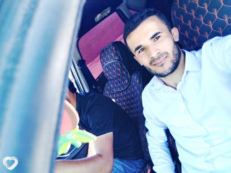 Якуб, 26, Усть-Каменогорск — анкета №2944900