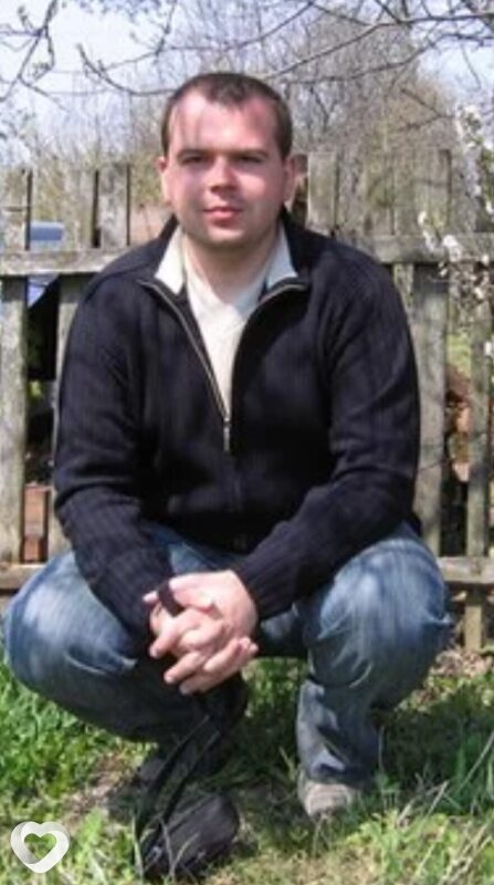 Артемий, 38, Канске — анкета №2944905