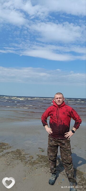 Иван, 29, Санкт-Петербурге — анкета №2944916