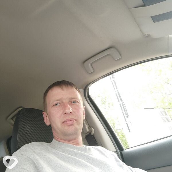Евгений, 40, Екатеринбурге — анкета №2945045
